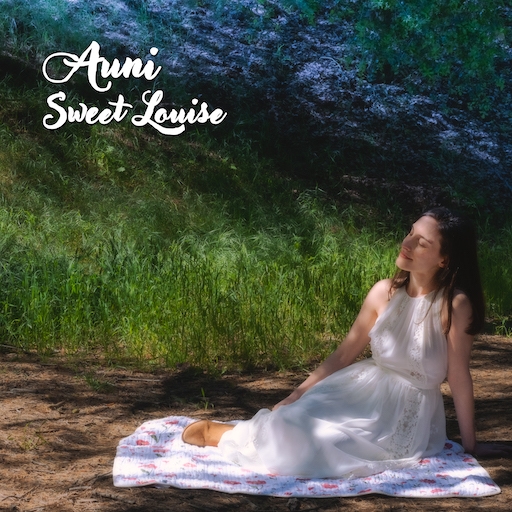 Auni_Sweet Louise Auni_Sweet Louise